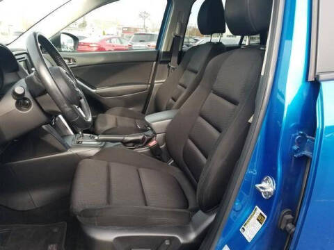 2014 Mazda CX-5 Touring