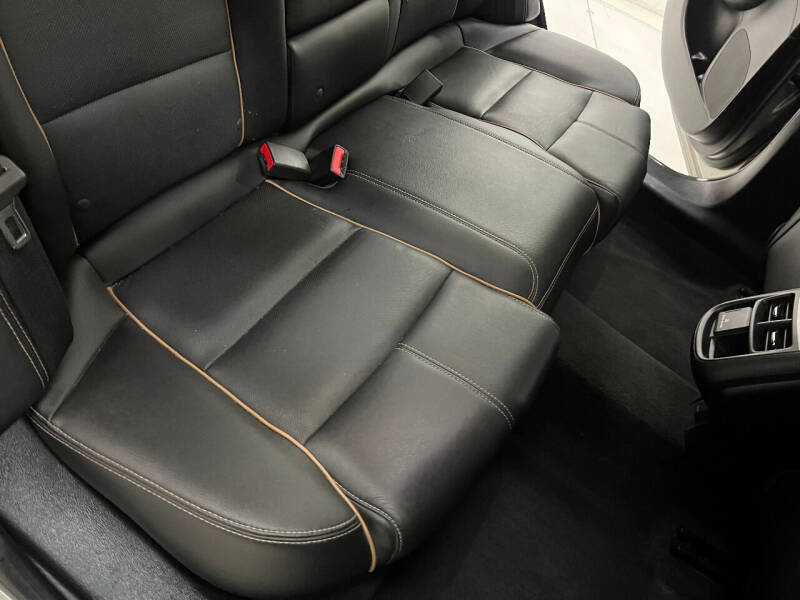 2019 Chevrolet Impala Premier