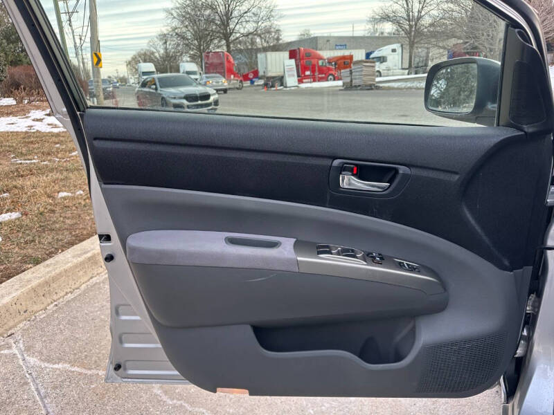 2009 Toyota Prius