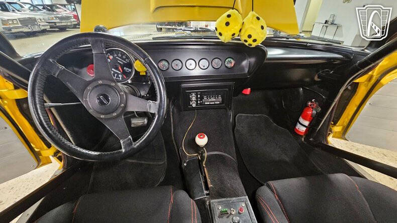 1961 Chevrolet Impala