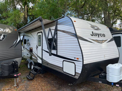 2019 Jayco Jay Flight