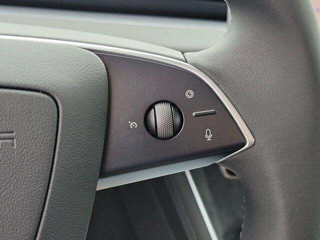 2026 Tesla Model Y Long Range