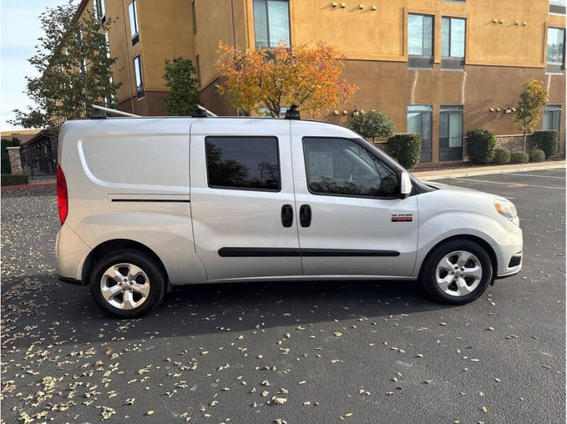 2017 RAM ProMaster City Tradesman SLT