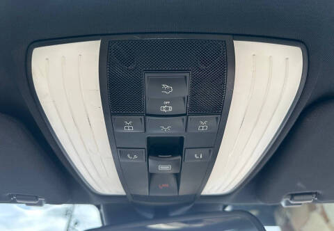 2016 Mercedes-Benz E-Class E 400