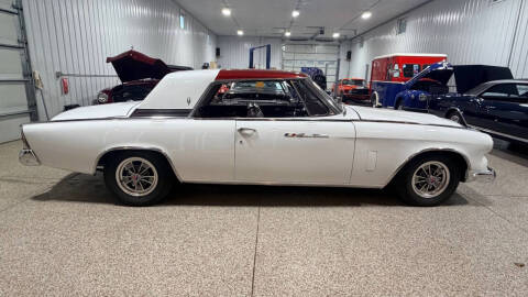 1964 Studebaker Gran Turismo