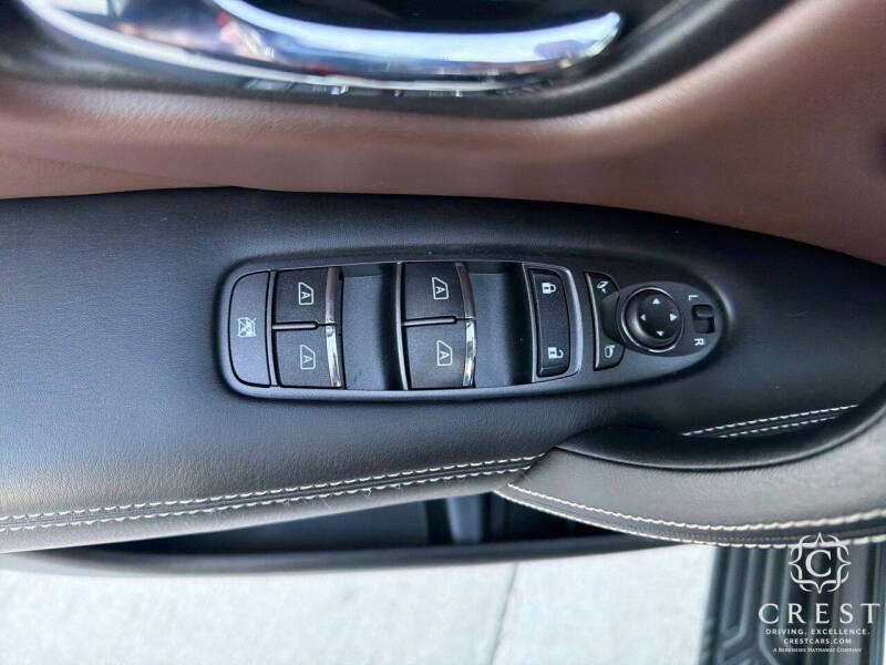 2023 Infiniti QX80 Premium Select