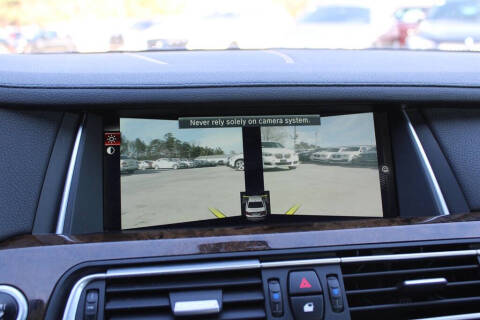 2013 BMW 7 Series 740Li xDrive