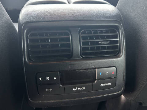 2013 Mazda CX-9 Sport