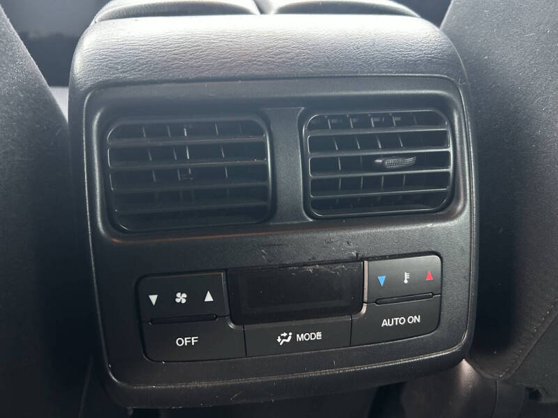 2013 Mazda CX-9 Sport