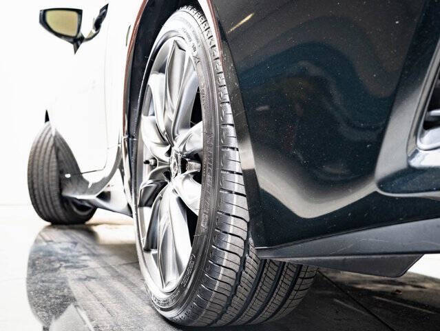 2021 Lexus RC 350 F SPORT