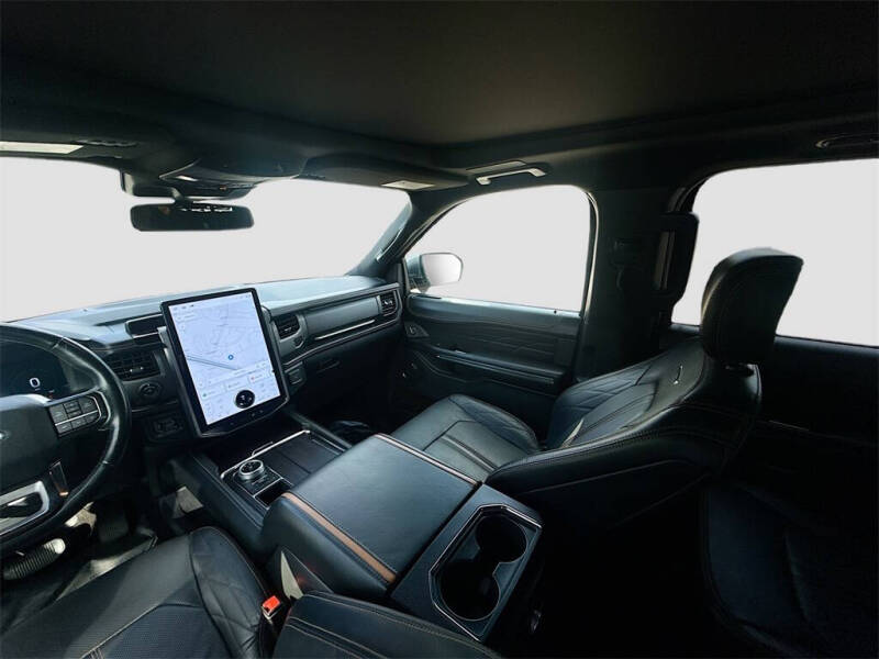2023 Ford Expedition Platinum