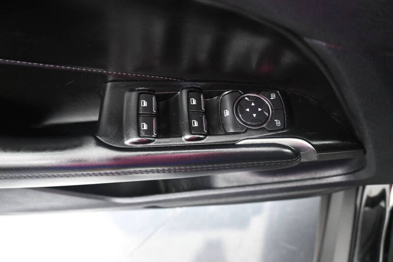 2019 Lincoln MKC Premiere