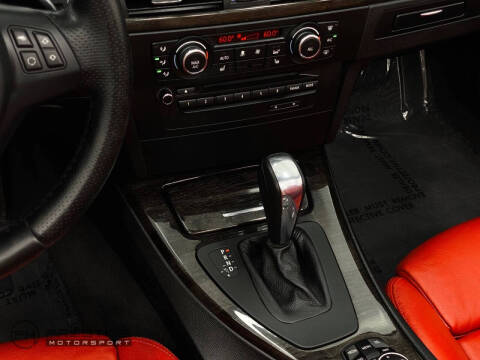 2013 BMW 3 Series