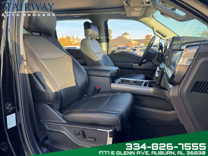 2024 Ford F-350 Super Duty