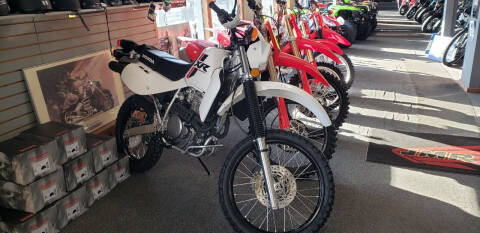 2023 Honda XR650L for sale at JMR Honda in Hyannis MA