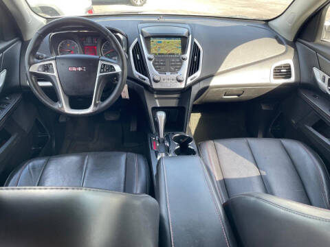 2014 GMC Terrain SLT-1