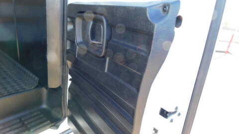 2024 GMC Savana 2500