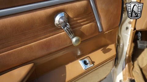 1980 Chevrolet El Camino