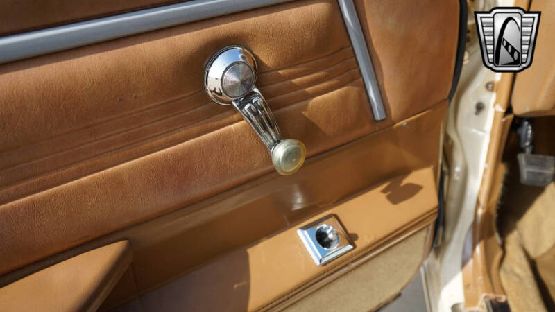 1980 Chevrolet El Camino