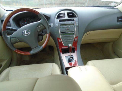 2007 Lexus ES 350