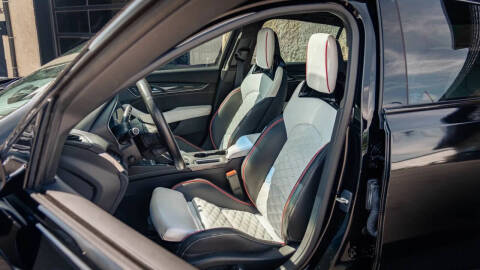 2023 Cadillac CT5-V Blackwing