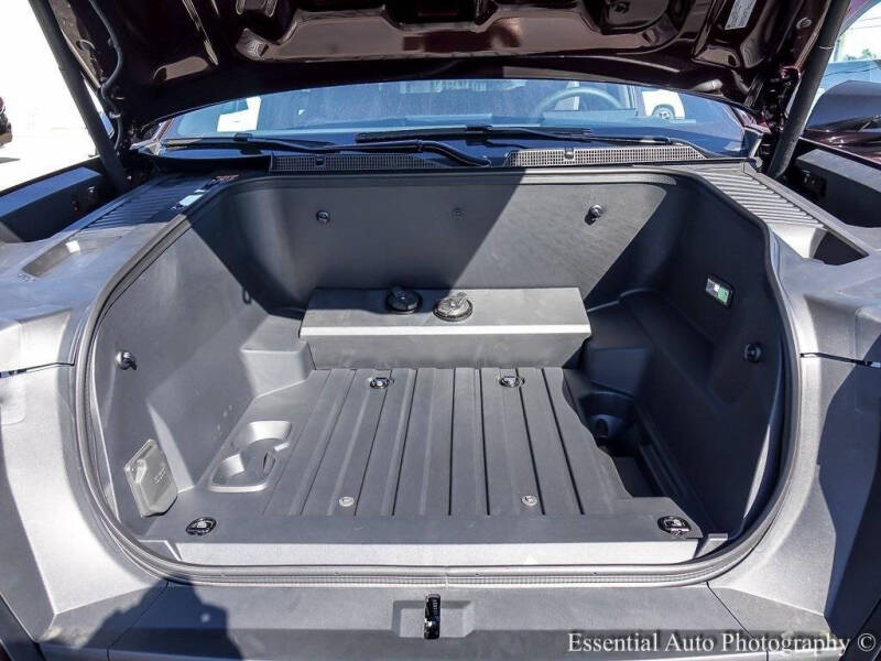 2026 GMC Sierra EV Elevation