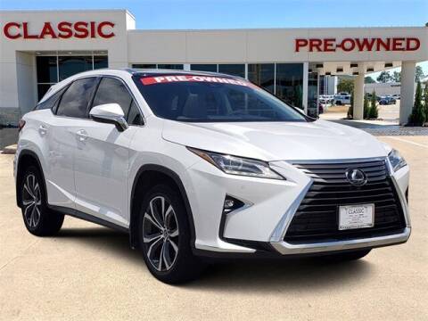 2019 Lexus RX 350 for sale at Express Purchasing Plus in Hot Springs AR