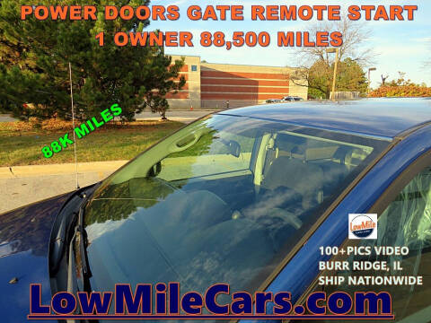 2011 Dodge Grand Caravan Mainstreet