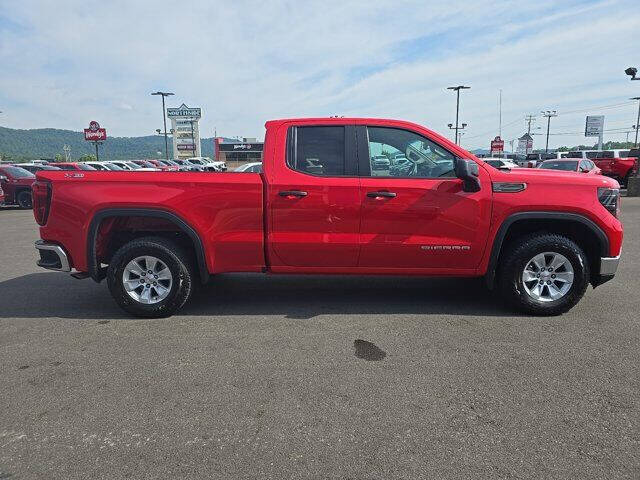 2023 GMC Sierra 1500 for sale at Mid-State Pre-Owned in Beckley, WV