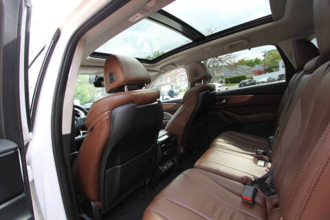 2023 Acura MDX SH-AWD w/Tech
