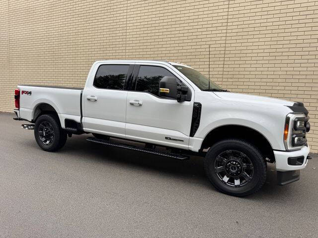 2023 Ford F-350 Super Duty