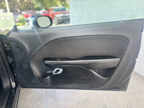 2020 Dodge Challenger R/T