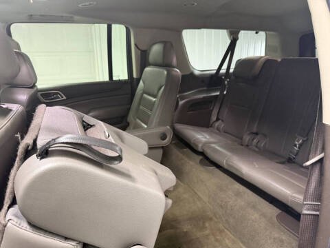 2018 GMC Yukon XL Denali