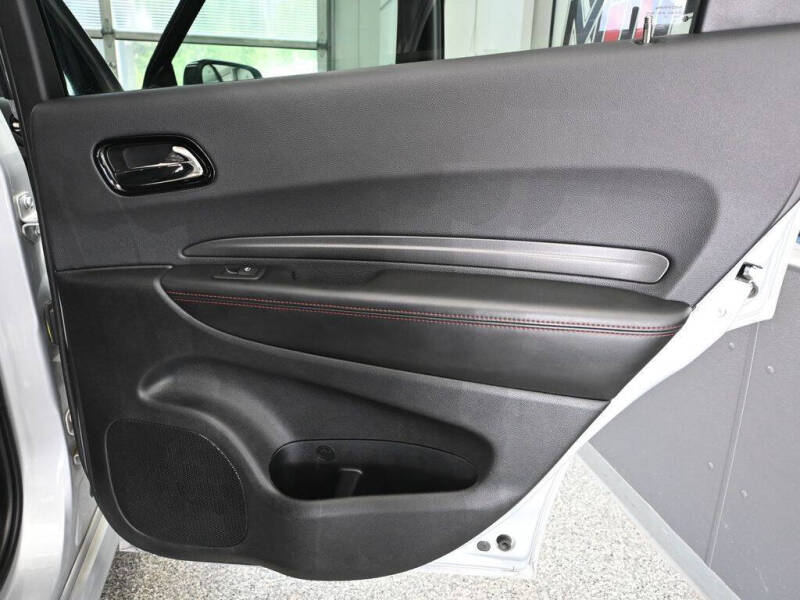 2023 Dodge Durango R/T