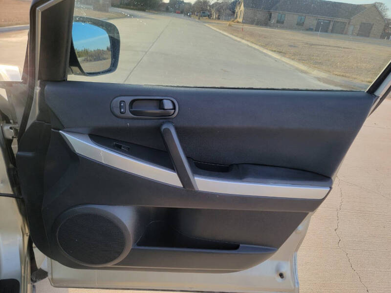 2009 Mazda CX-7 Touring