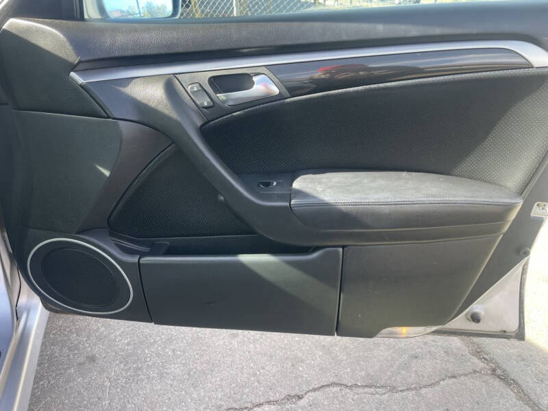 2004 Acura TL 3.2 w/HPT