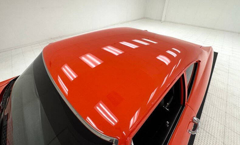 1969 Chevrolet Chevelle