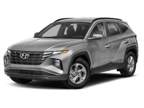 2022 Hyundai Tucson for sale at Walker Jones Automotive Superstore in Waycross GA