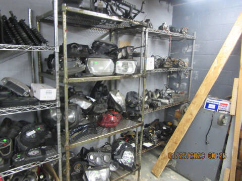 2004 ALL MAKE ALL MAKE