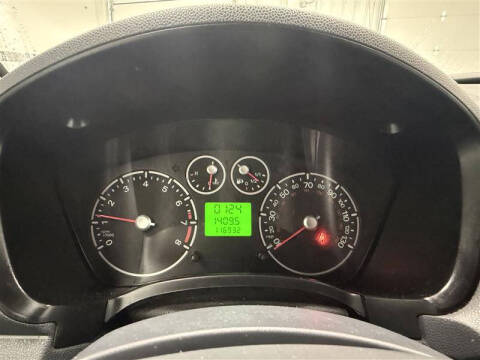 2011 Ford Transit Connect XL