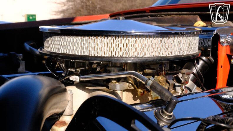 1970 Chevrolet Corvette