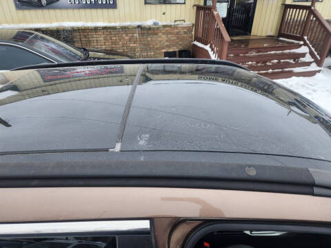 2019 Mitsubishi Eclipse Cross SEL