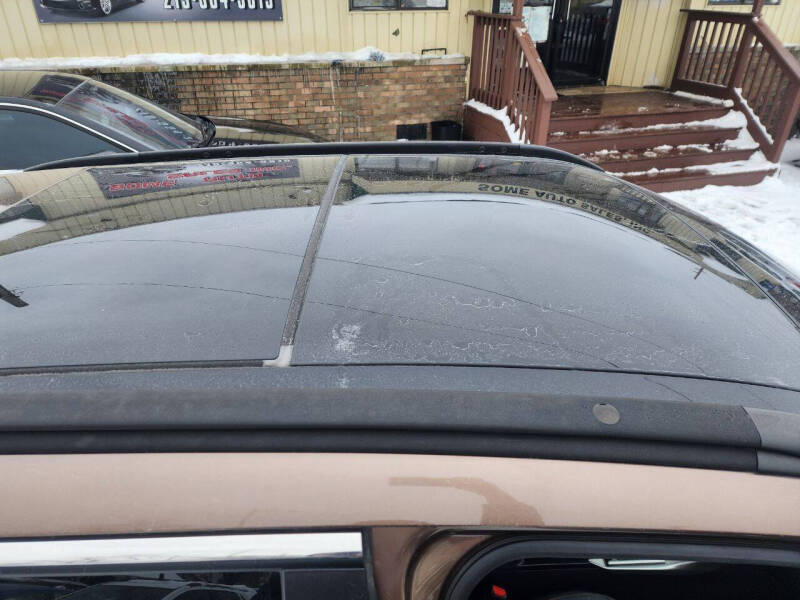 2019 Mitsubishi Eclipse Cross SEL