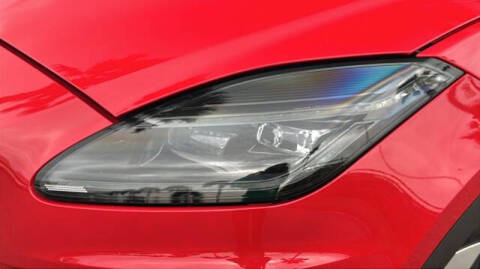 2022 Jaguar E-PACE P250 SE