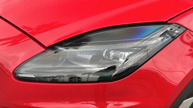 2022 Jaguar E-PACE P250 SE