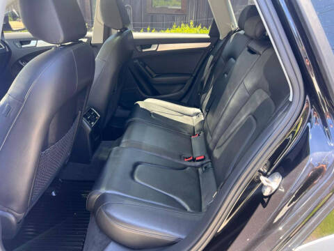 2013 Audi Allroad 2.0T quattro Premium Plus