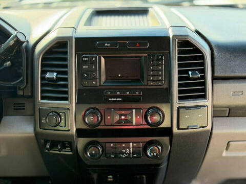 2020 Ford F-250 Super Duty