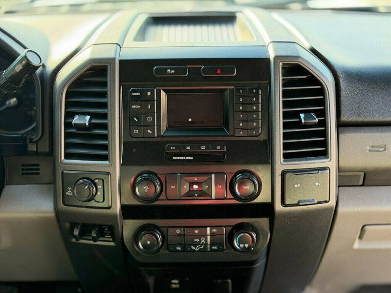 2020 Ford F-250 Super Duty