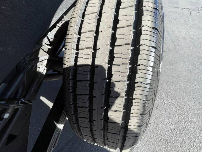 2021 Chevrolet Express 2500