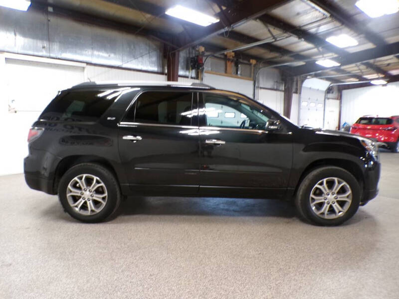 2013 GMC Acadia SLT-1